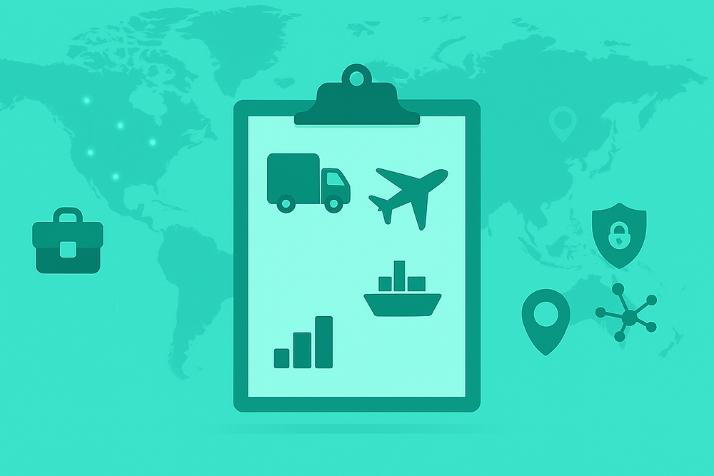 Top Transportation &amp; Logistics Software Development Companies 2025