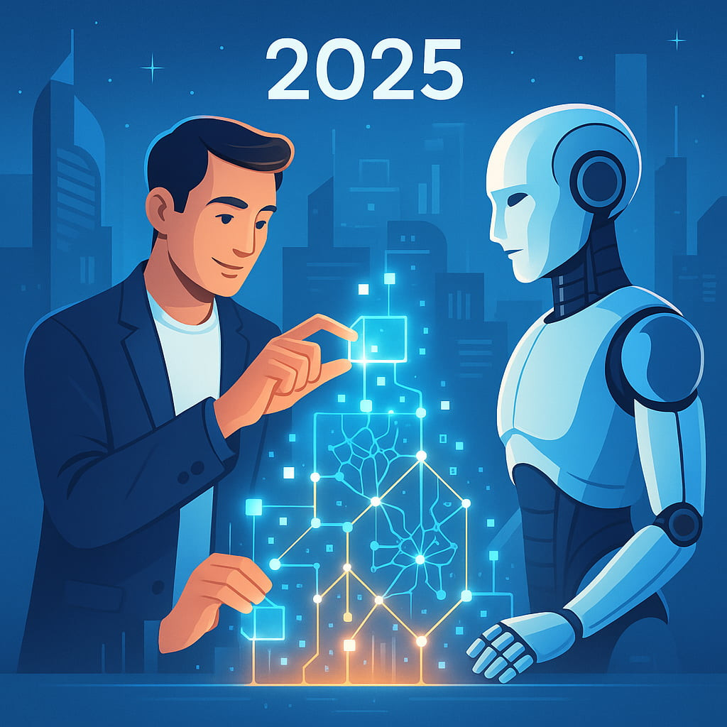 Best Artificial Intelligence Development Companies
