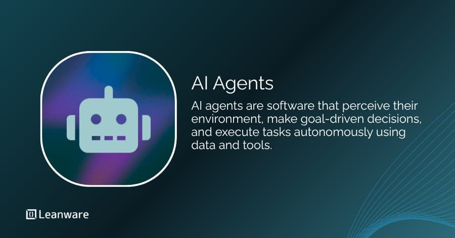 Best AI Agents | Tools &amp; Strategies for 2025