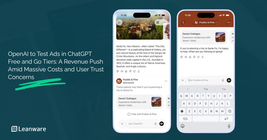 ChatGPT Ads 2026: All You Should Know &amp; People's Reactions