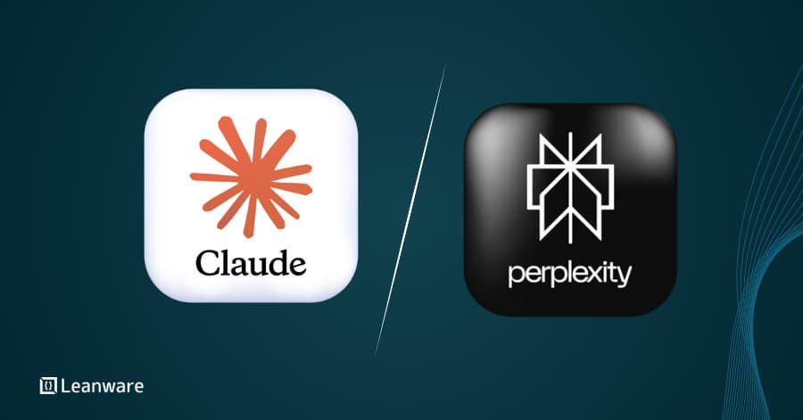 Claude vs Perplexity: Detailed Comparison, Tests &amp; Verdict