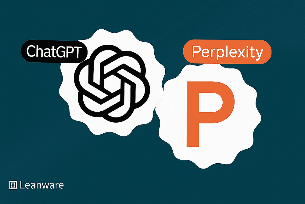 ChatGPT vs Perplexity: Which AI Tool Should You Choose in 2025?