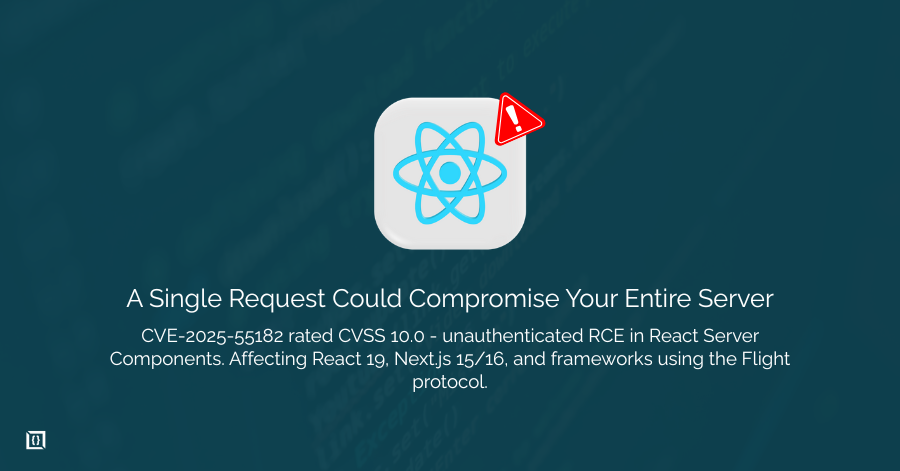 React to Shell Vulnerability Explained: Full Breakdown Guide