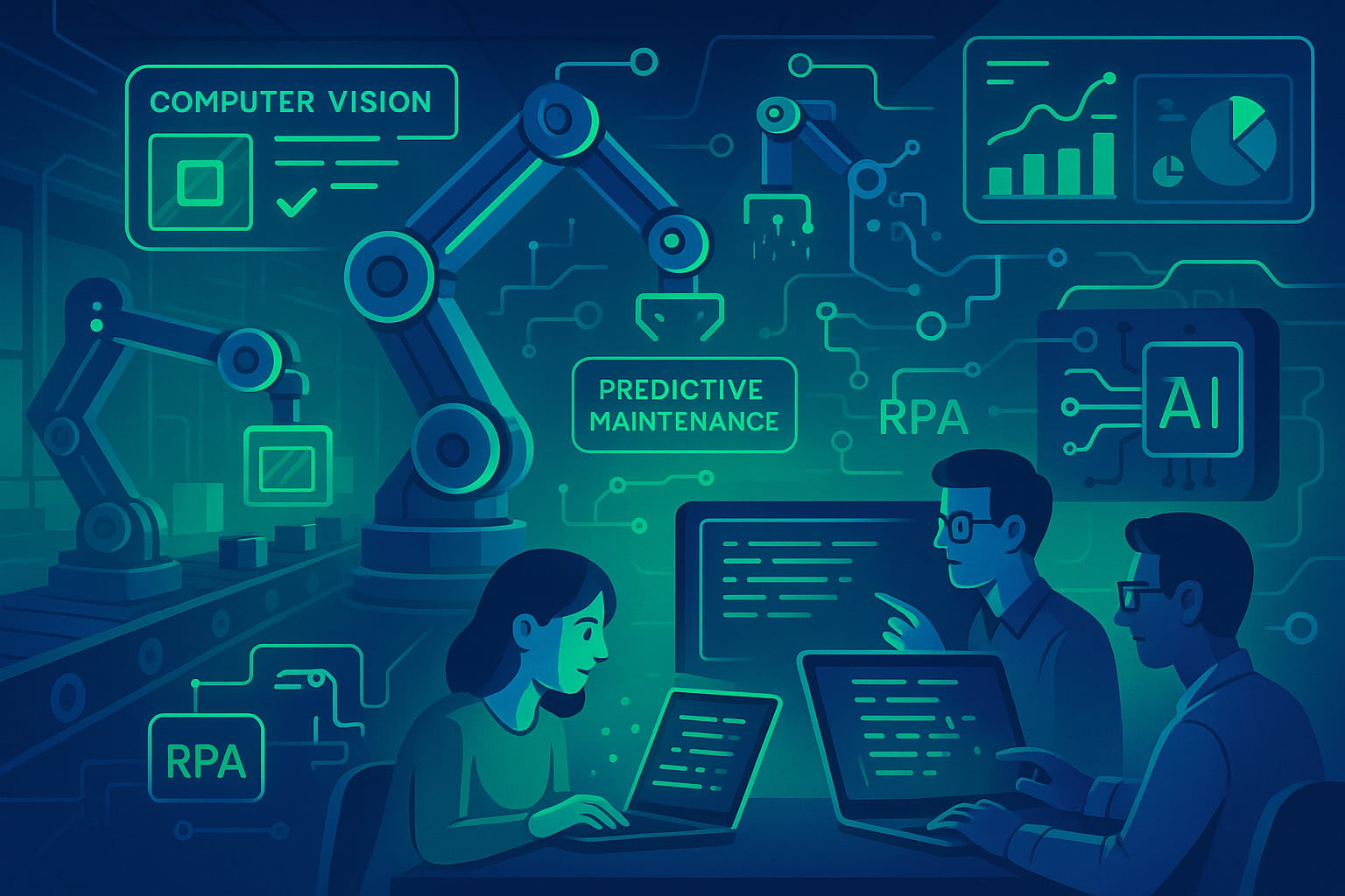 Top Custom Software Development Companies 