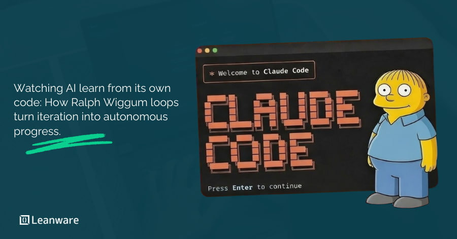 Ralph Wiggum AI Agents: The Coding Loop of 2026
