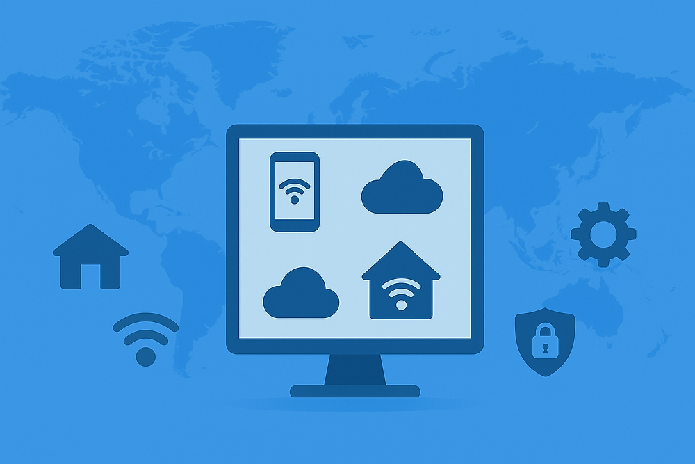  Meta Title: Top Custom IoT Software Development Companies 2025