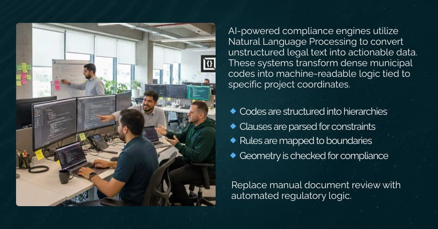AI for Permits &amp; Ordinances: Smarter Regulatory Compliance