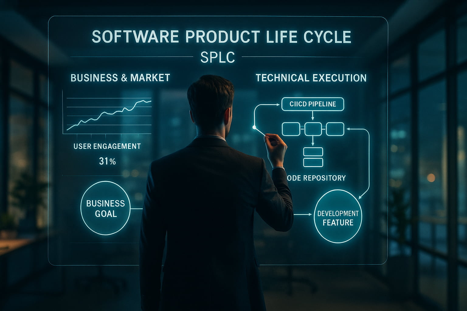 Software Product Lifecycle Guide: Key Stages, Models &amp; Best Practices