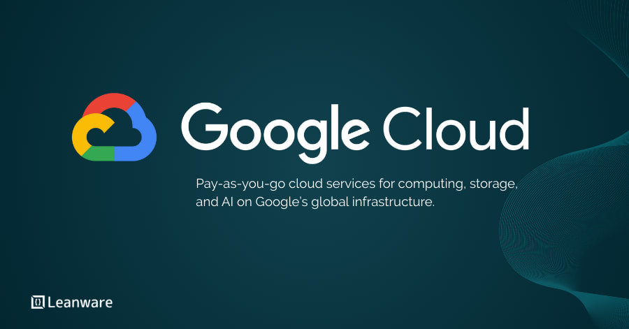 What is Google Cloud Platform (GCP)?