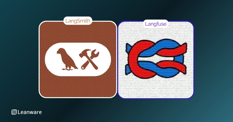 Langfuse vs LangSmith: Feature Comparison, Pricing &amp; Verdict 