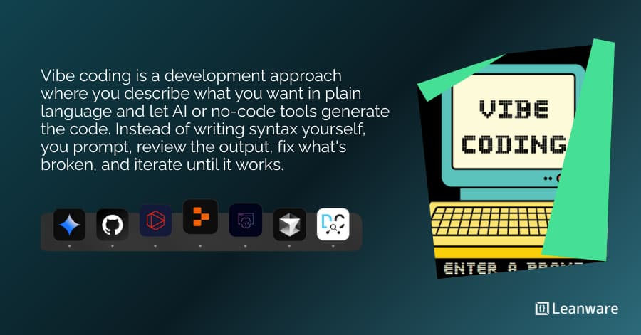 How to Vibe Code | Step‑by‑Step Guide to Vibe Coding 