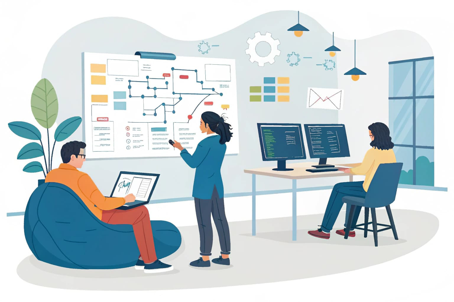 Top ReactJS App Development Company | Expert React JS