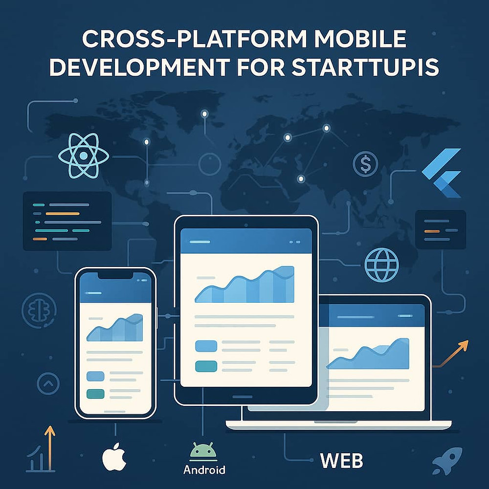 Top Cross-Platform Development Companies in 2026