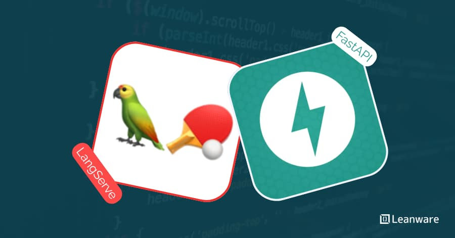 LangServe vs FastAPI: Key Differences, Use Cases &amp; Setup Guide