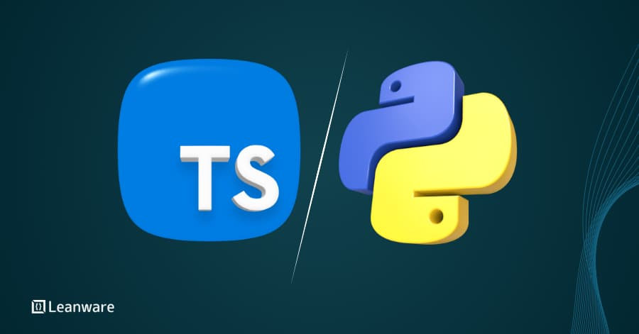 TypeScript vs Python: Which Programming Language Should You Choose in 2026?