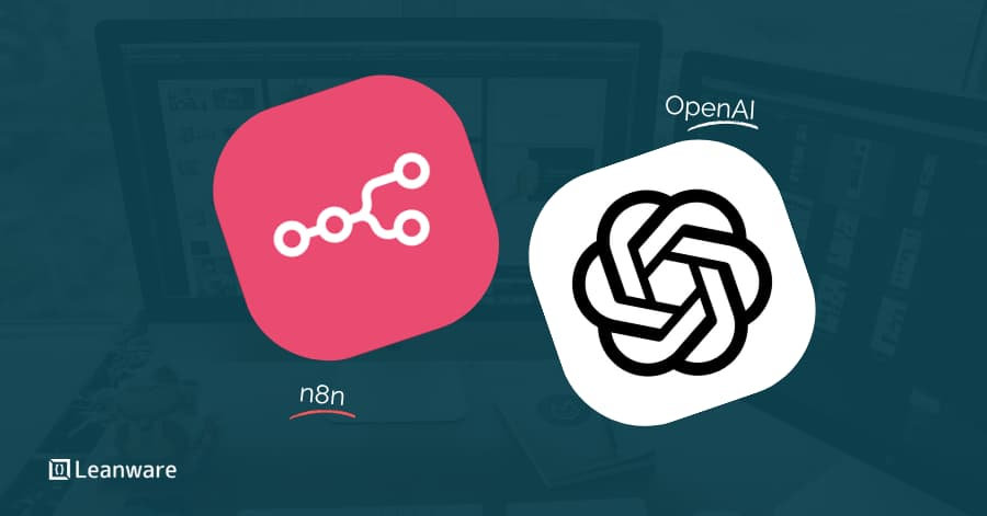 n8n OpenAI Integration: Build AI Workflows in Automation