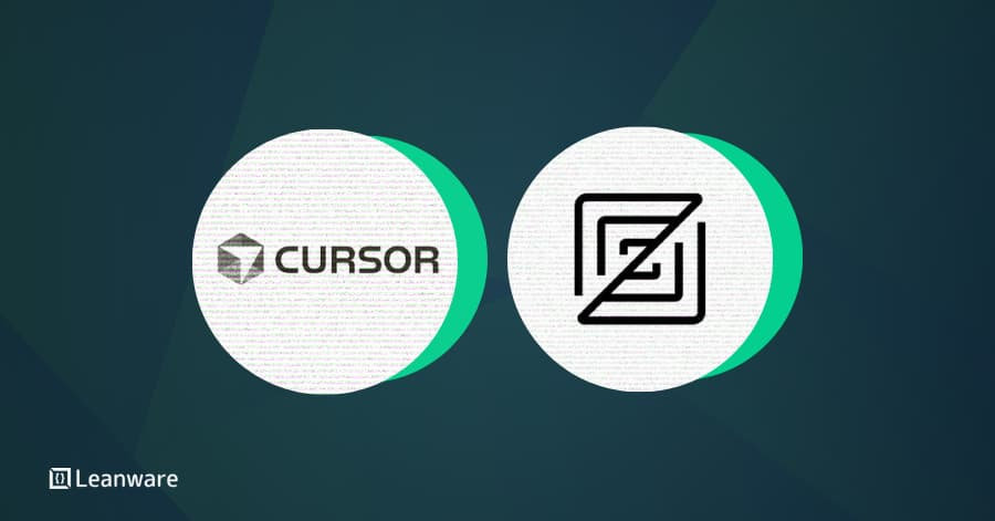 Cursor vs Zed: Complete Comparison &amp; Which to Choose