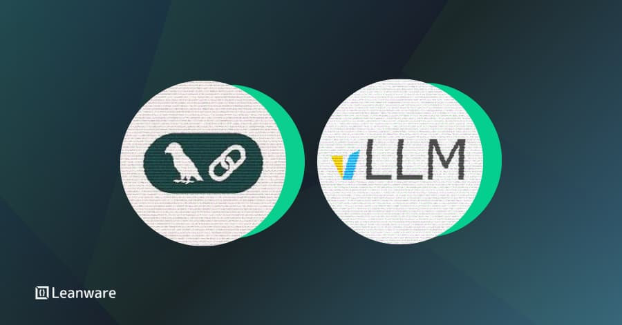 LangChain vs vLLM: Full Comparison 2026
