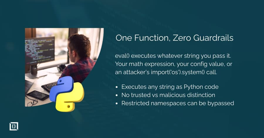 How to Use eval() in Python with Examples &amp; Best Practices 