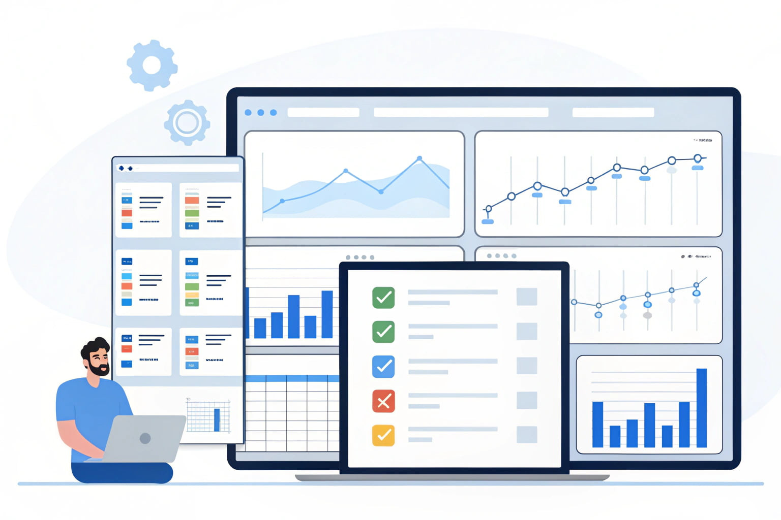 ​​Software Development Project Management Guide