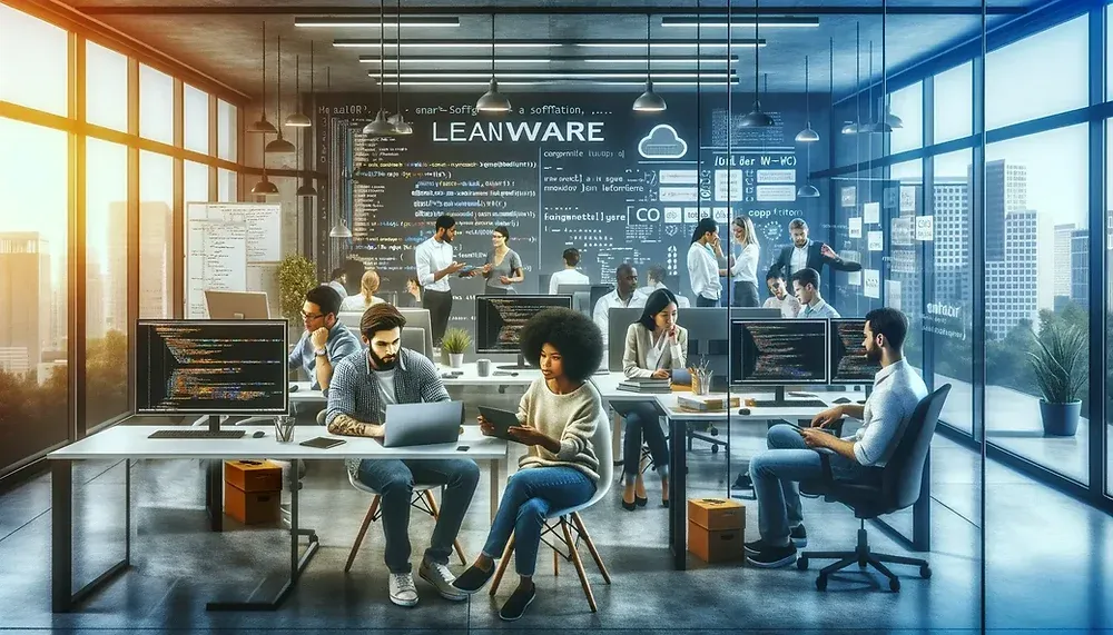 CTO as a Service: a Complete Guide for Companies &amp; Startups