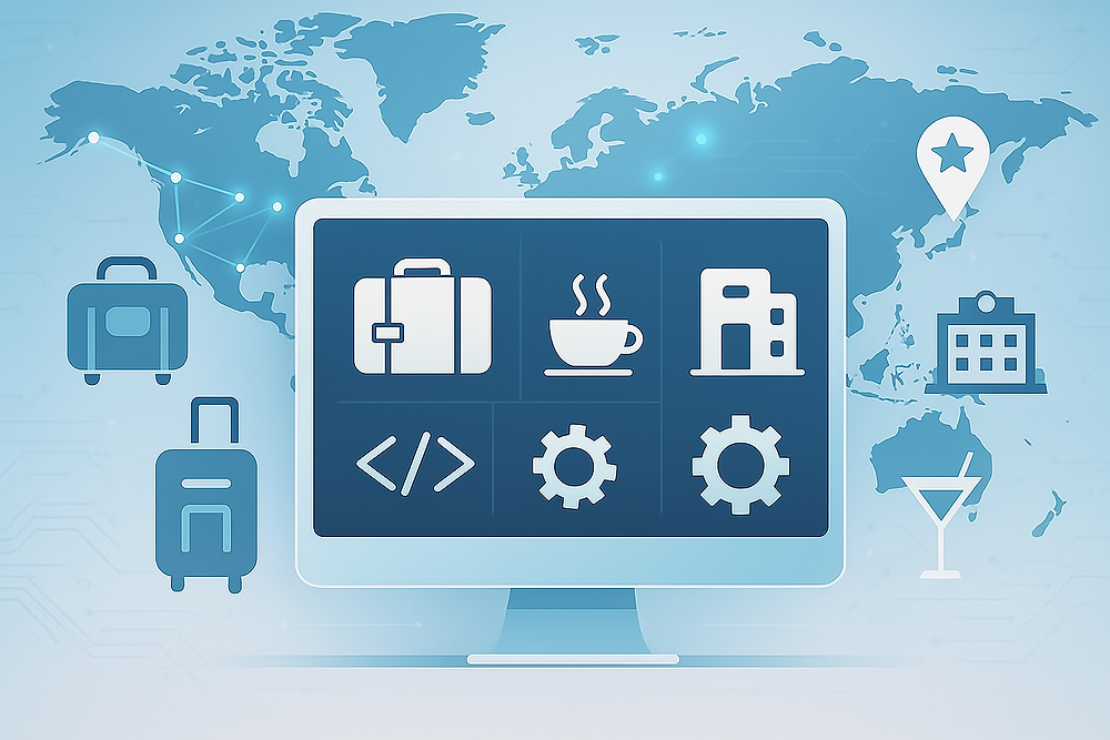 Top Software Development Companies for Hospitality &amp; Leisure Industries | 2025 Guide