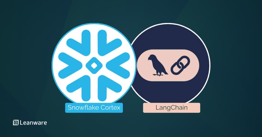 LangChain vs Snowflake Cortex: Which AI RAG Tool is Best 