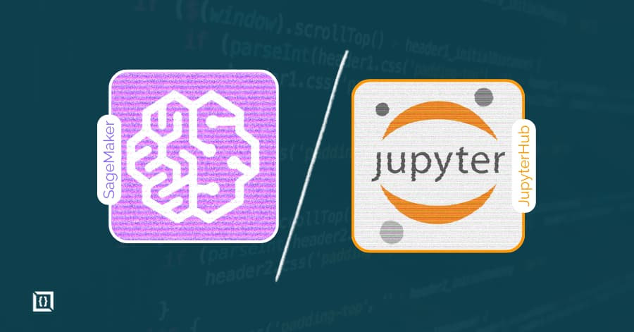 SageMaker vs JupyterHub: Full Comparison Guide