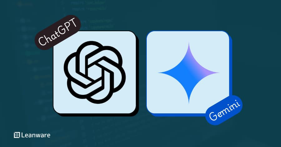Gemini vs ChatGPT: Which AI Bot Reigns in 2025