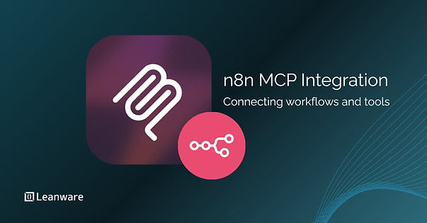 n8n MCP Integration Full Guide to Using MCP with n8n