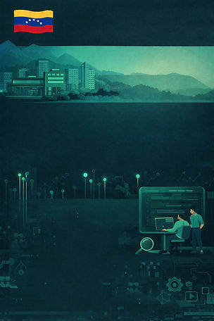Top Software Development Companies in Venezuela