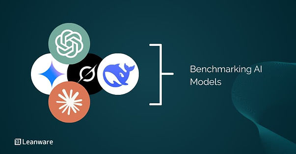 Benchmarking AI Models for Specific Use Cases
