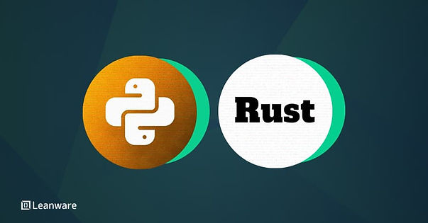 Python vs Rust