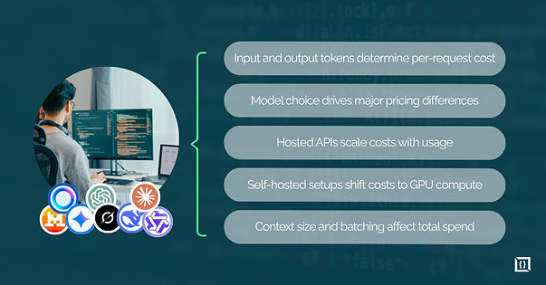 LLM Cost Optimization Pipelines