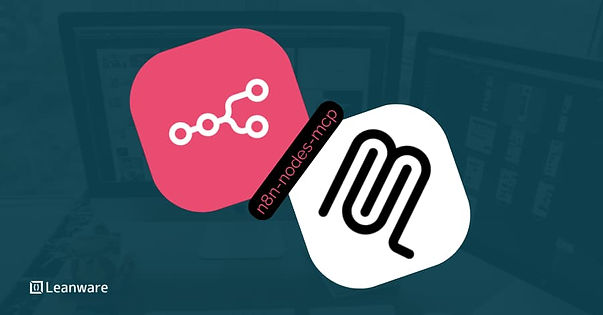 n8n‑nodes‑mcp: Complete MCP Integration Guide 2025