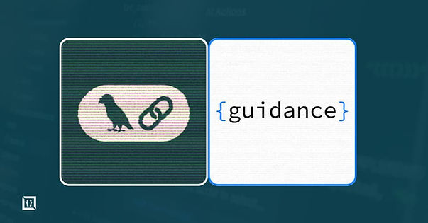 LangChain vs Guidance