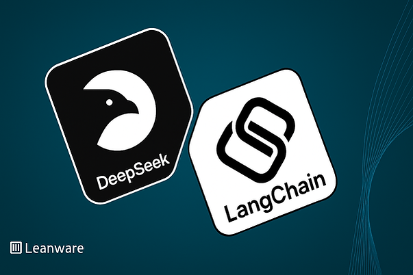 DeepSeek & LangChain: Complete Implementation Guide