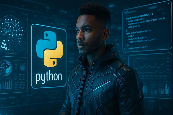 How to Hire a Python Developer