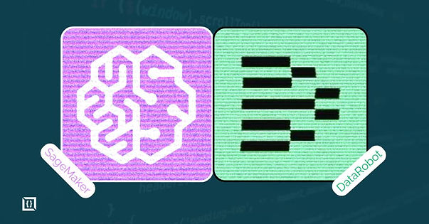 SageMaker vs DataRobot