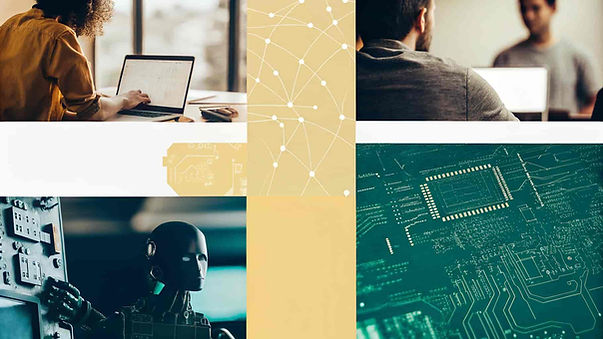 Hire AI Developers: Build AI Solutions with Expert Engineers