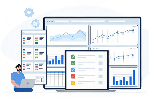 Software Development Project Management Complete Guide for 2025