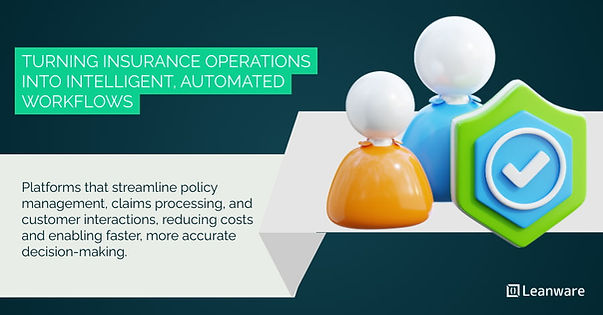 Insurance Software Development