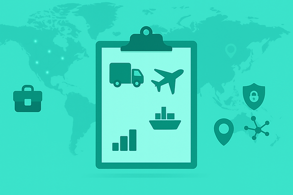Top Custom Software Development Companies for Transportation & Logistics in 2025