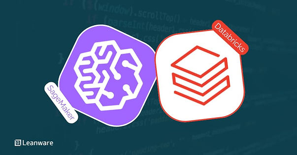 SageMaker vs Databricks