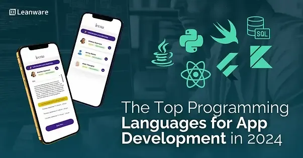 Banner The Top Coding Languages for App Development in 2024