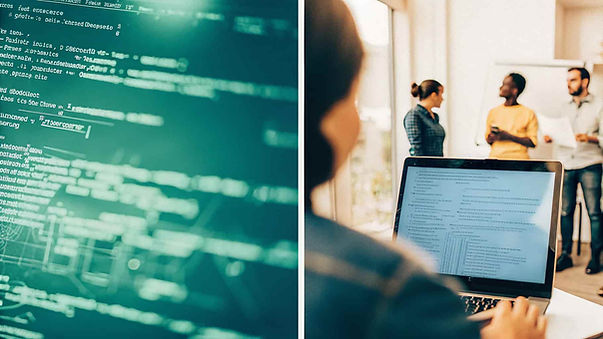 Top ReactJS Development Services for Web & Mobile Apps