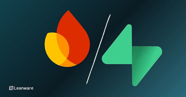 Firebase vs. Supabase