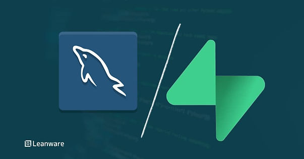 Supabase vs MySQL