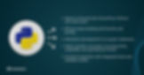 Top 5 Reasons to Choose Python for AI Development