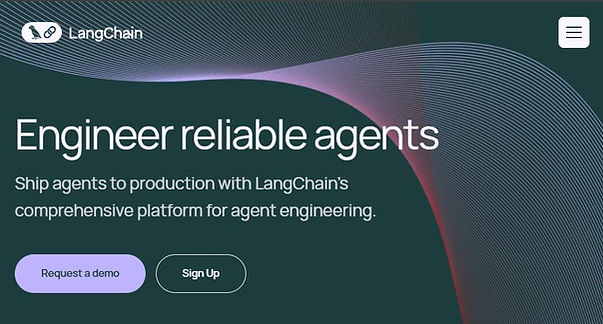 langchain